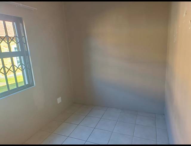 2 BEDROOM CLUSTER FOR SALE IN TERRA NOVA